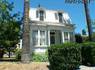 224 E G St, Oakdale, CA