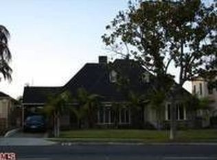4945 Angeles Vista Blvd, Los Angeles, CA 90043