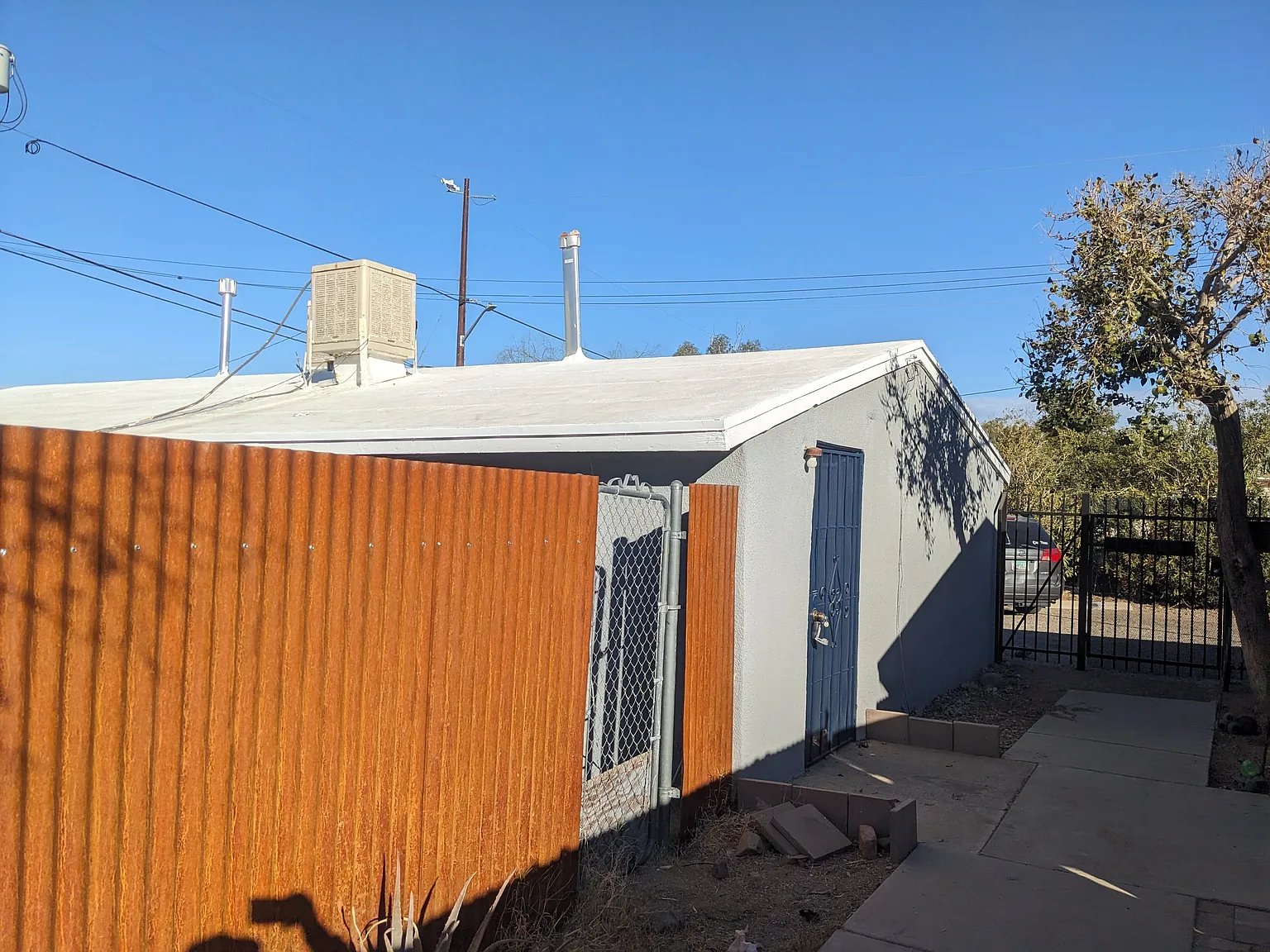 1 bed, 500 sqft, $749 — Photo 3