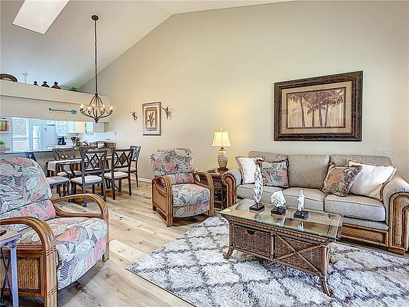 4th image of 1041 Capri Isles Blvd APT 208