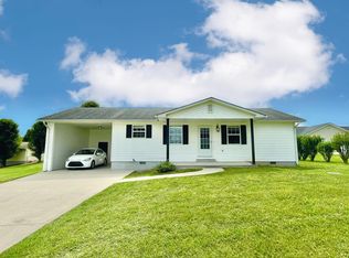 3501 Slate Branch Rd, Somerset, KY 42503