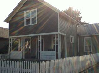 502 Newtown St, Medford, OR