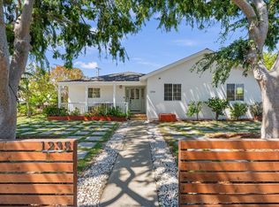 1235 Shamrock Dr, Campbell, CA 95008