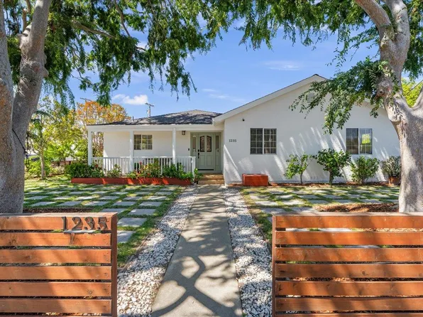 1235 Shamrock Dr, Campbell, CA 95008