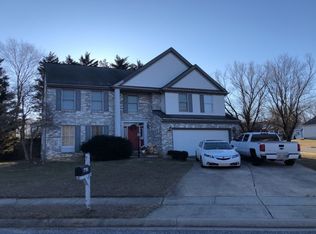 1413 Banavie Ter E, Bel Air, MD 21015