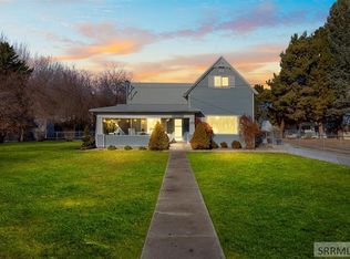 7281 N 45 E, Idaho Falls, ID 83401