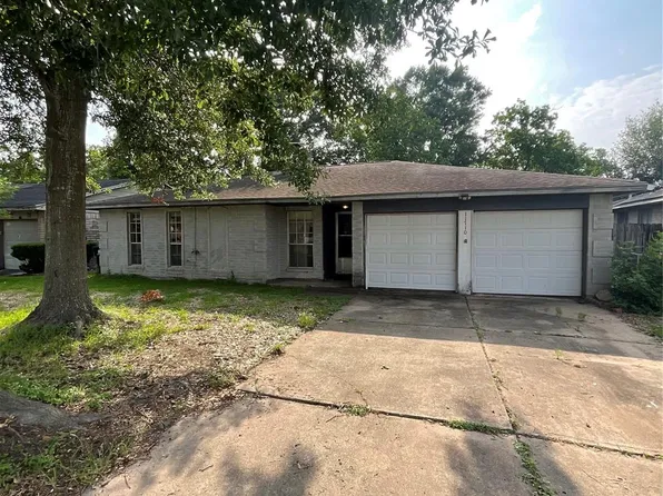 11710 Chadbrook Ln, Houston, TX 77099