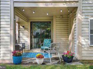6921 Mary Caroline Cir #D, Alexandria, VA