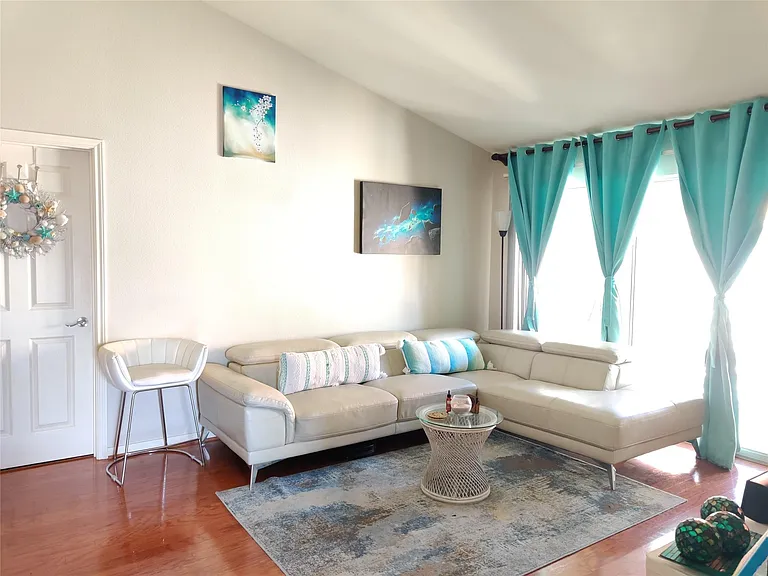 3231 Allen Pkwy #6307 — Photo 21