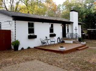 218 Treetop Ln, Hideaway, TX 75771
