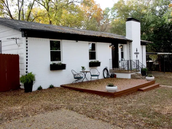 218 Treetop Ln, Hideaway, TX 75771