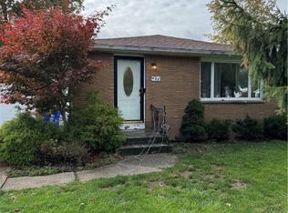 495 Reserve Rd, Buffalo, NY 14224