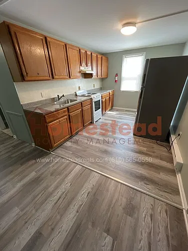 Floor plan 3rd Floor