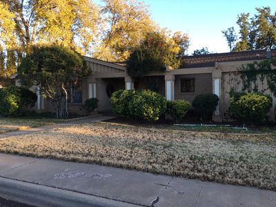 119 Santa Rita Dr, Odessa, TX, 79763
