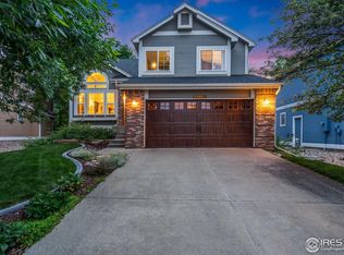 513 Arrowhead Dr, Loveland, CO 80537