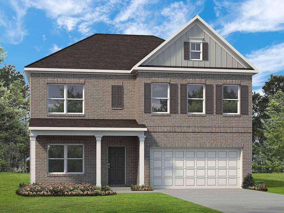 The James- Elevation I
