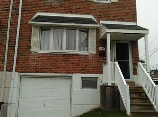 3149 Belgreen Rd, Philadelphia, PA 19154