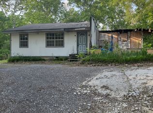 1319 Turkey Mountain Rd NE, Rome, GA 30165