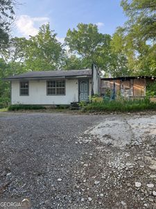 1319 Turkey Mountain Rd NE, Rome, GA, 30165