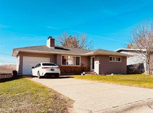 1324 Avenue C NW, Great Falls, MT 59404