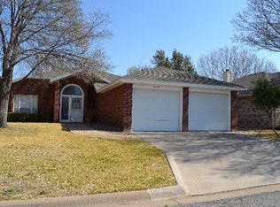2022 Pebble Beach Ct, San Angelo, TX 76904