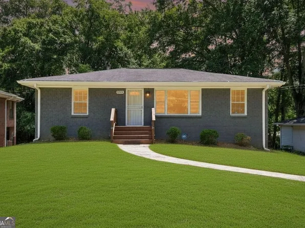 1908 Penelope Rd NW, Atlanta, GA 30314