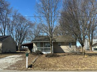 3308 1st St, Kirksville, MO 63501