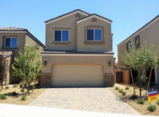 390 Layla Bay, Henderson, NV 89014