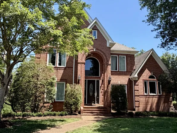 1413 Shannon Pl, Old Hickory, TN 37138