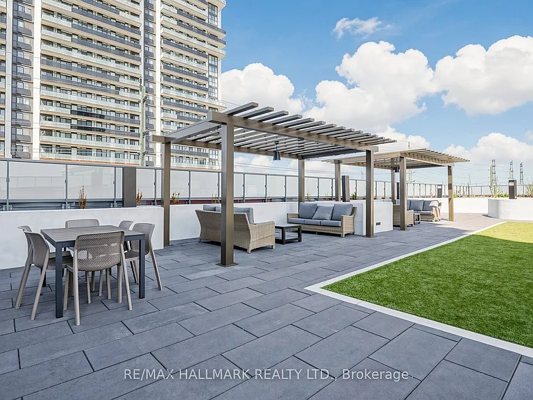 2545 Simcoe St N #1119 — Photo 35