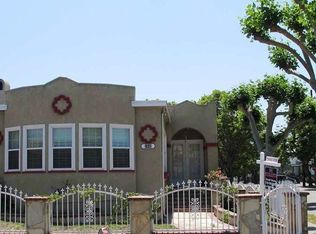 2400 66th Ave, Oakland, CA 94605