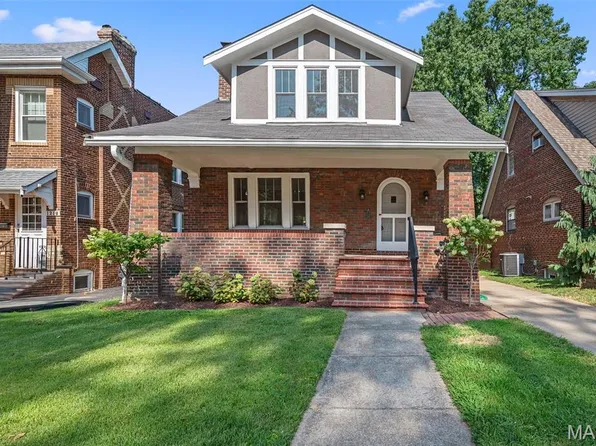 1217 Claytonia Ter, Saint Louis, MO 63117