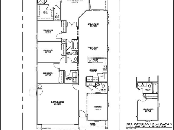 5th image of 619 E Bamboo Ln