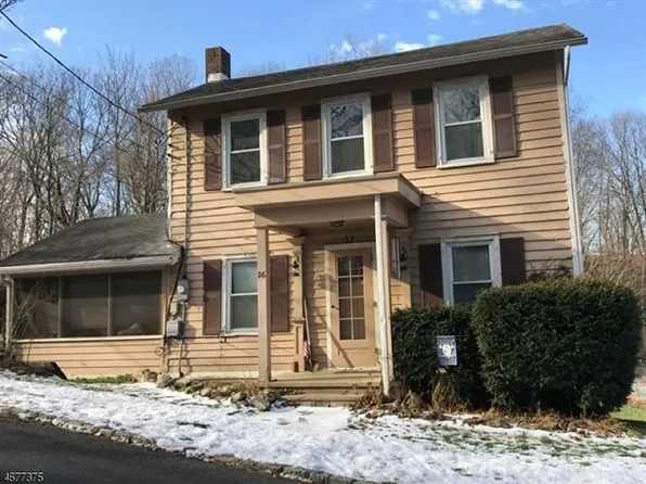26 Bell Ave, Glen Gardner, NJ 08826