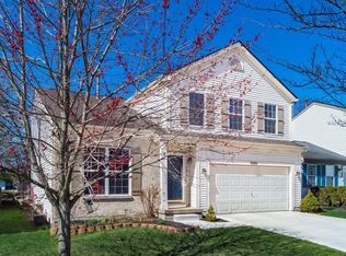 5055 Langcroft Dr, Hilliard, OH