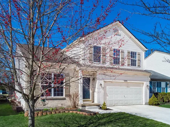 5055 Langcroft Dr, Hilliard, OH 43026