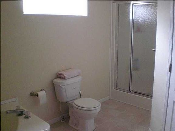 Big Bathroom!
