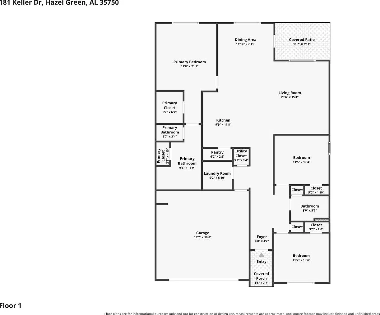 Home for Rent! - Available to View with 48 Hour Notice — Photo 2