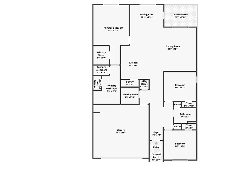 181 Keller Dr — Photo 3