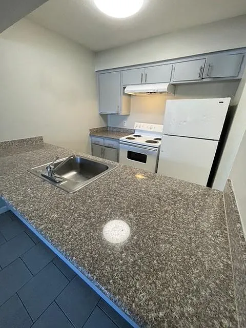 1 bed, 680 sqft, $1,150 — Photo 2