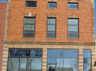 109 N Diamond St, Mercer, PA 16137