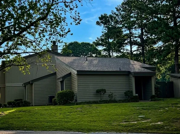 118 The Bunkers, Aiken, SC 29803