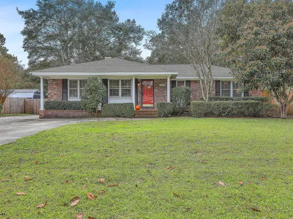 1323 Whitehouse Blvd, Charleston, SC 29412