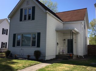 3125 Arlington Ave, Evansville, IN