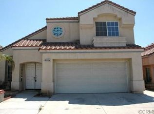 15837 Firethorn Rd, Fontana, CA 92337