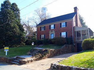 200 Lee Ave, Orange, VA