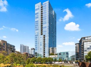 1075 NW Northrup St Unit 204, Portland, OR