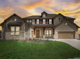 4922 Hunters Cv, Saint Hedwig, TX 78152