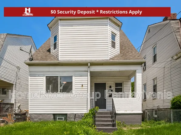 60 Frazier Ave, Mc Kees Rocks, PA 15136