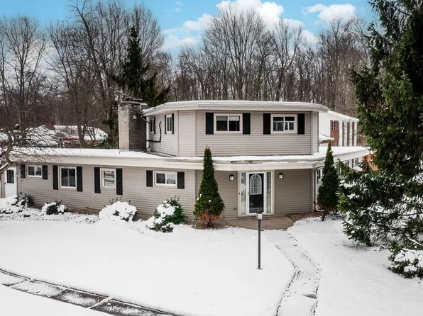 4467 Shadyridge Dr, Hamburg, NY 14075